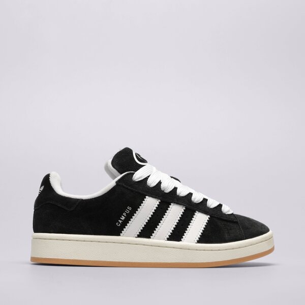 Дамски маратонки ADIDAS CAMPUS 00S hq8708 цвят черен