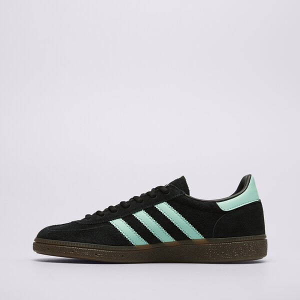 Мъжки маратонки ADIDAS HANDBALL SPEZIAL ih7491 цвят черен