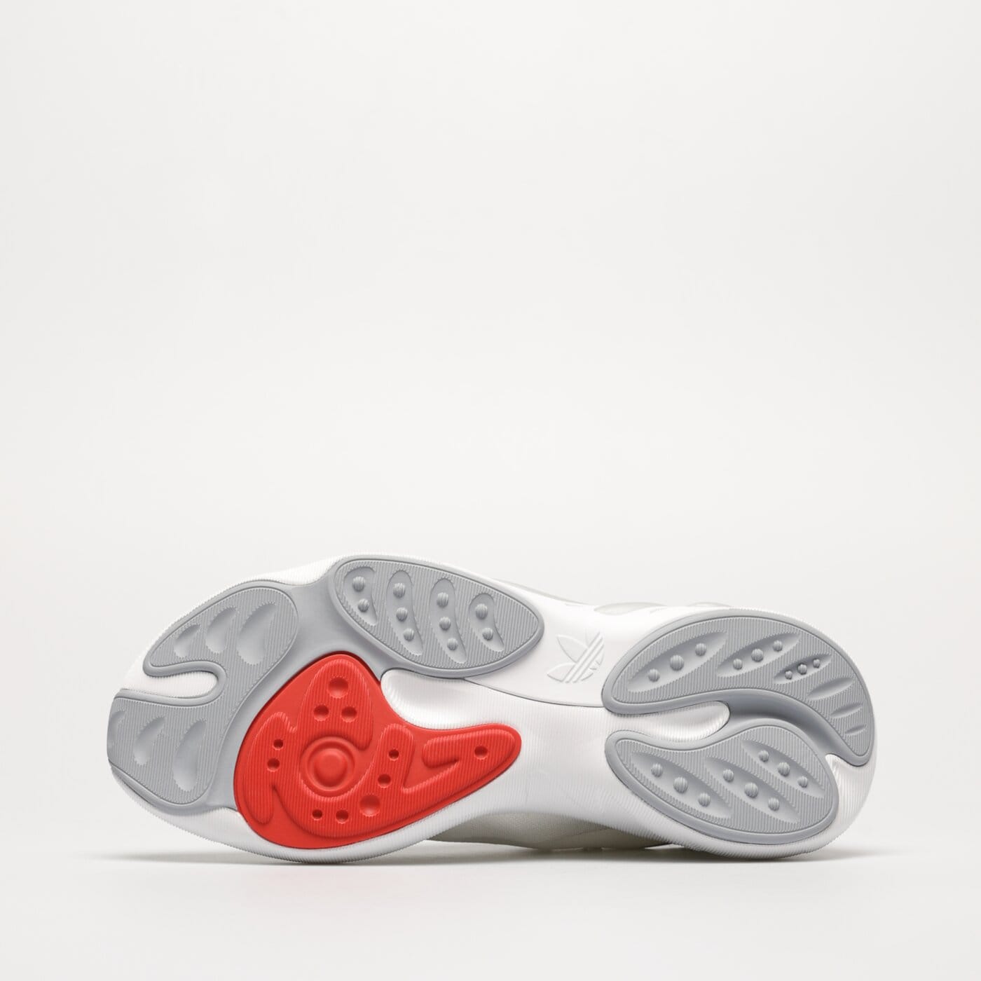 Мъжки маратонки ADIDAS ADIFOM SLTN h06414 цвят бял