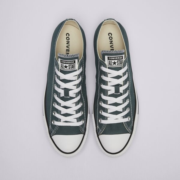 Мъжки маратонки CONVERSE CHUCK TAYLOR ALL STAR  a10537c цвят зелен