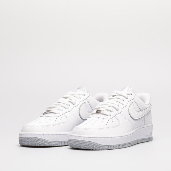 Мъжки маратонки NIKE AIR FORCE 1 '07  dv0788-100 цвят бял