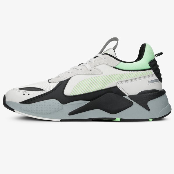 Мъжки маратонки PUMA RS-X MIX 38046204 цвят сив