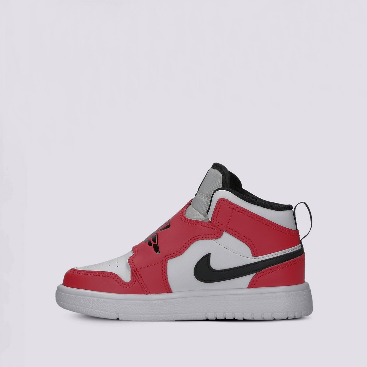 Детски маратонки SKY JORDAN 1  bq7197-106 цвят бял