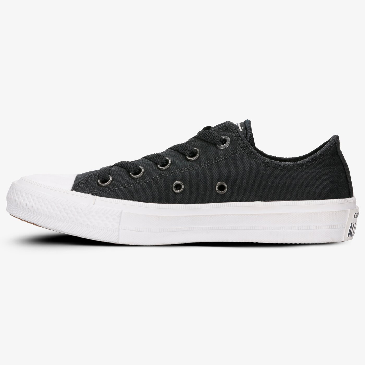Дамски маратонки CONVERSE CHUCK TAYLOR II 150149cw цвят черен