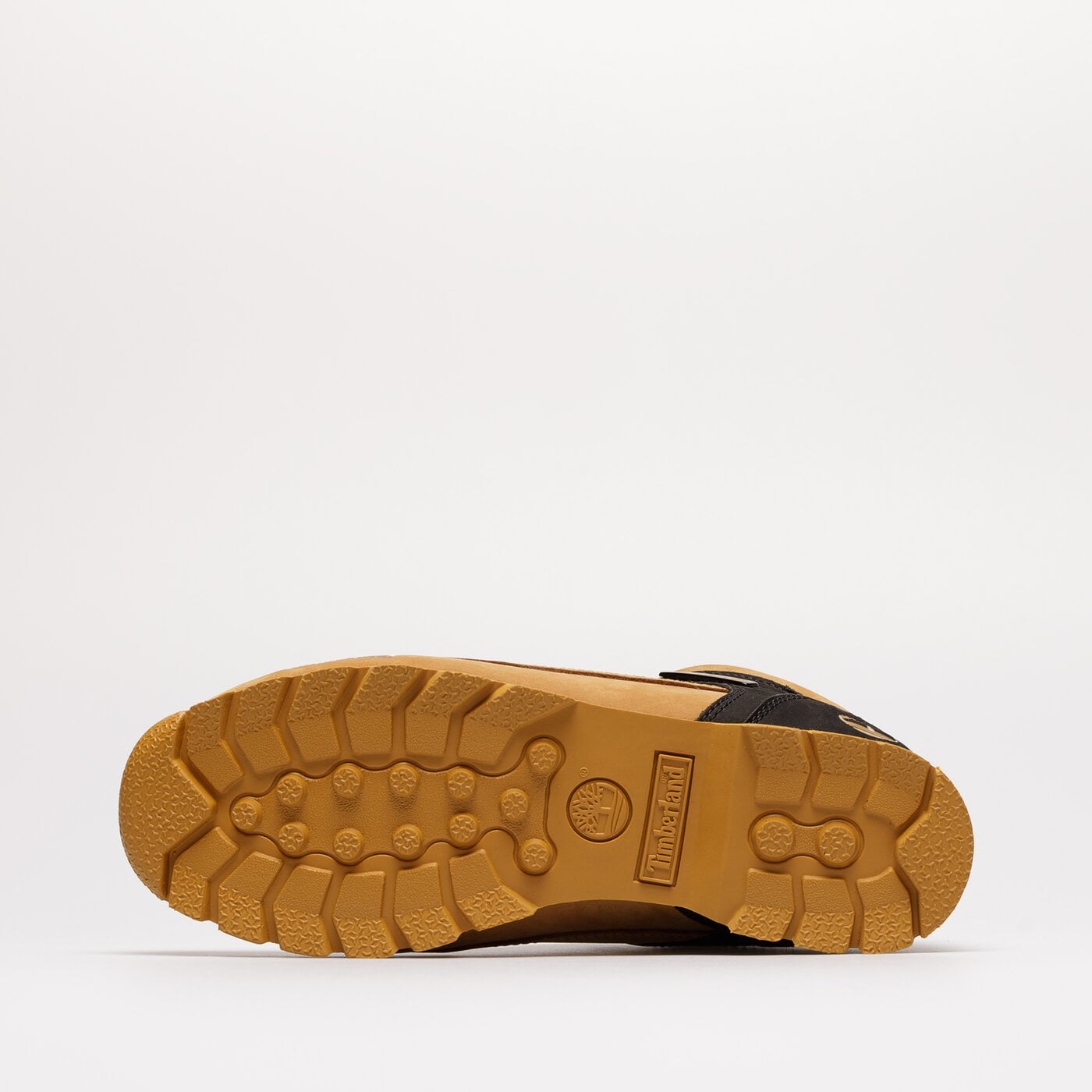 Мъжки зимни обувки TIMBERLAND EURO SPRINT HIKER  tb0a66cb2311 цвят жълт