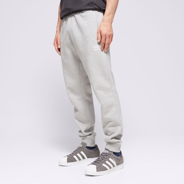 Мъжки панталони ADIDAS ПАНТАЛОНИ ESSENTIALS PANT ir7803 цвят сив