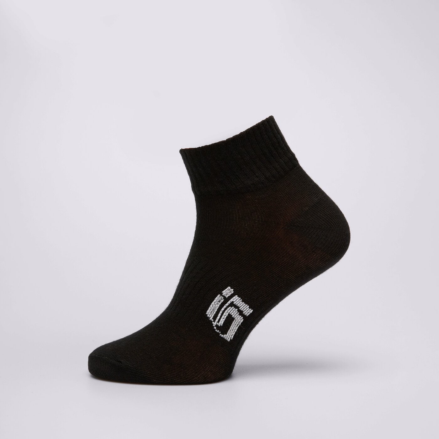 Дамски чорапи SIZEER ЧОРАПИ НИСКИ 3PPK MIX sisk3609 цвят многоцветен