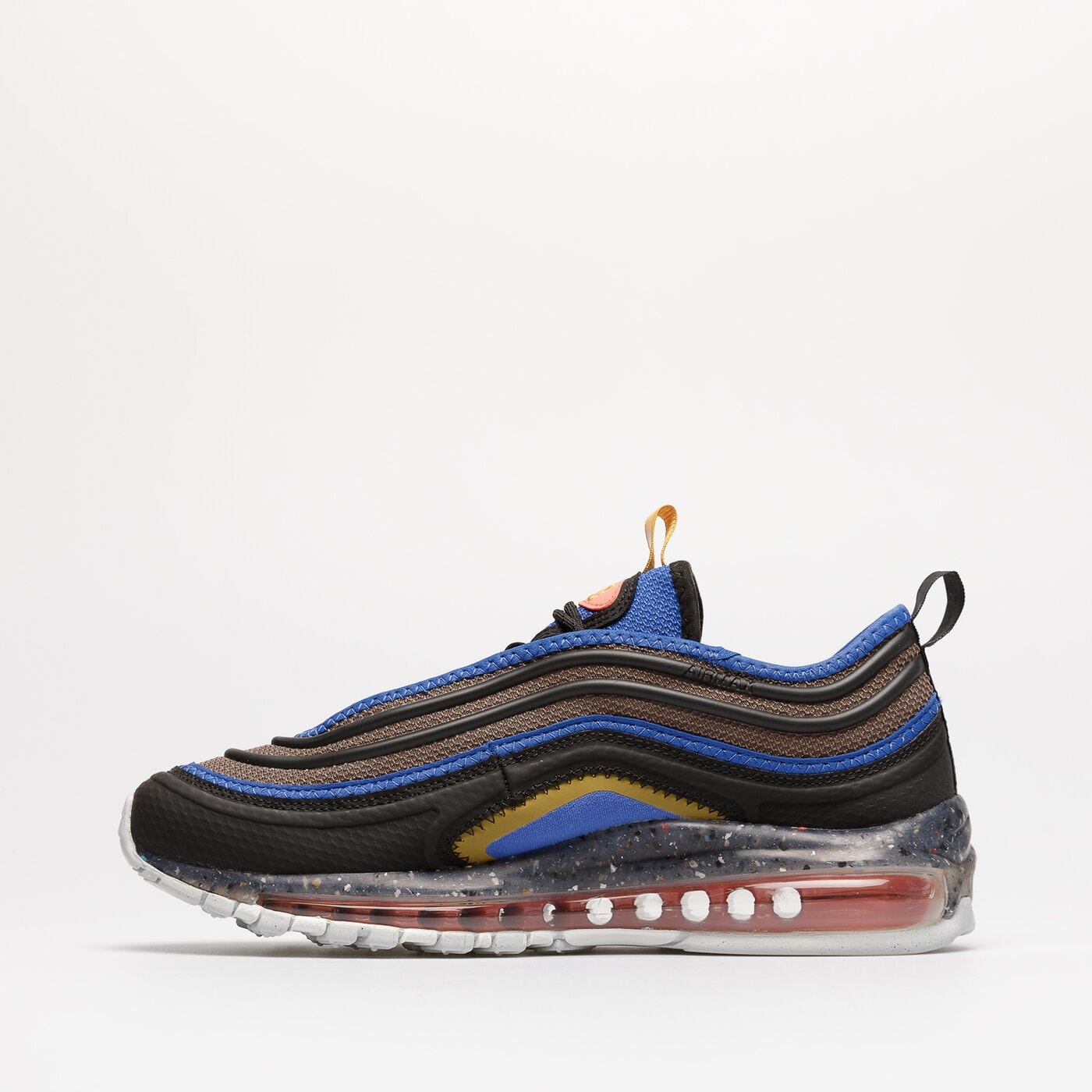Мъжки маратонки NIKE AIR MAX TERRASCAPE 97 dq3976-002 цвят син