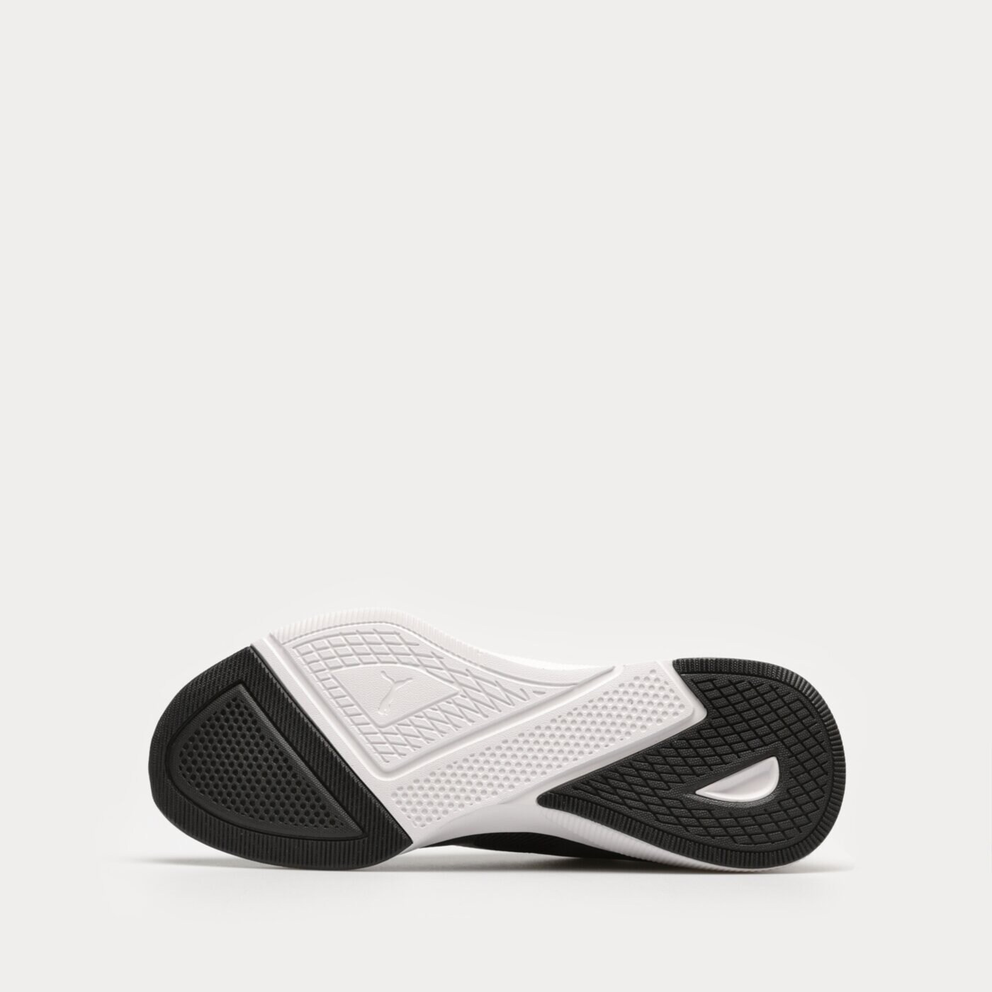 Детски маратонки PUMA FLYER RUNNER JR 19292801 цвят черен