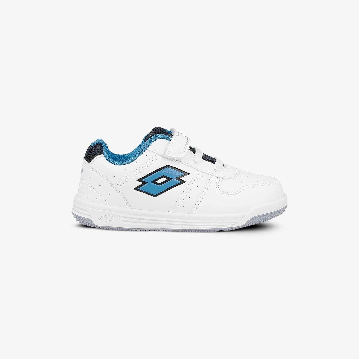 Детски маратонки LOTTO SET ACE XI INF SL s9495 цвят бял