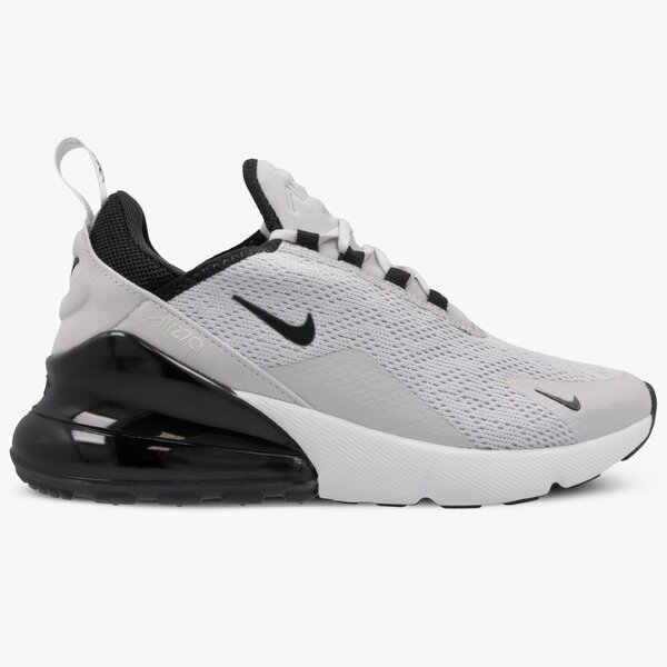 Дамски маратонки NIKE AIR MAX 270 ah6789-012 цвят сив
