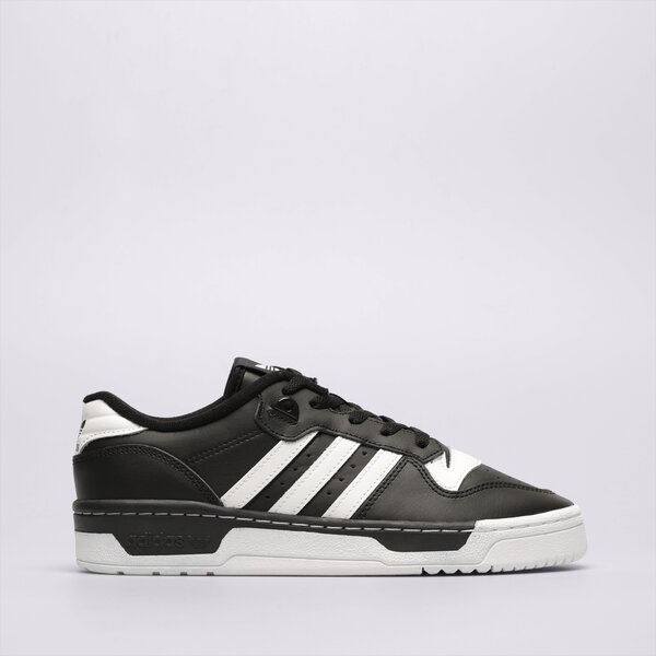 Мъжки маратонки ADIDAS RIVALRY LOW fz6327 цвят черен