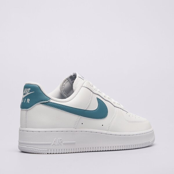 Мъжки маратонки NIKE AIR FORCE 1 '07  fj4146-114 цвят бял