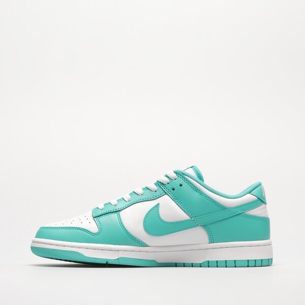 Мъжки маратонки NIKE DUNK LOW RETRO BTTYS  dv0833-101 цвят зелен