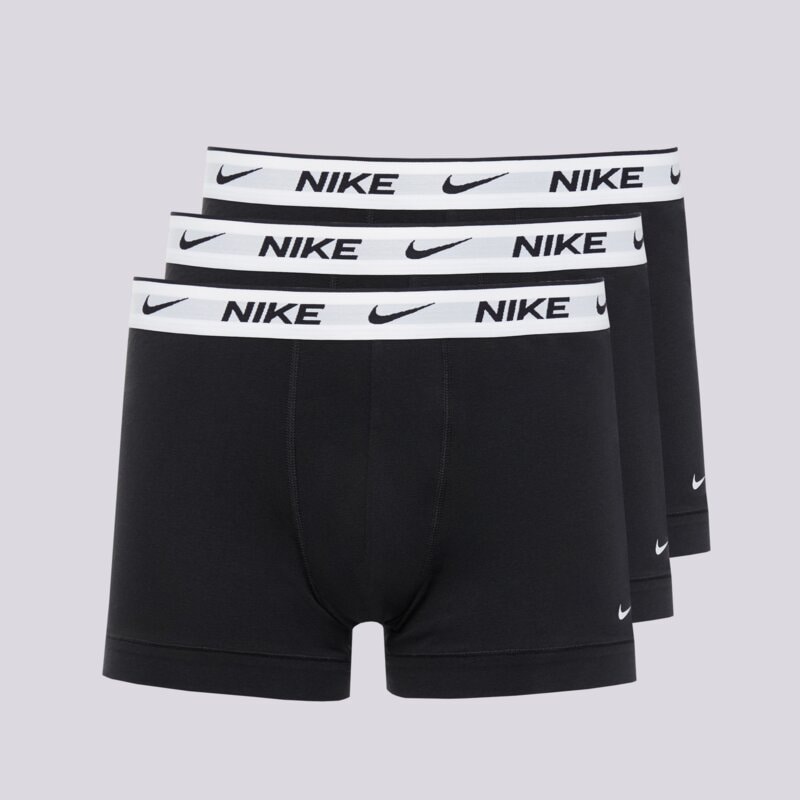 NIKE БОКСЕРКИ 3PK TRUNK