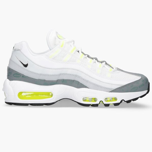 Мъжки маратонки NIKE AIR MAX 95 dh8256-100 цвят бял