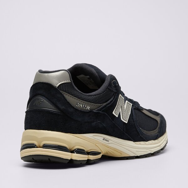 Мъжки маратонки NEW BALANCE 2002 m2002rca цвят тъмносин