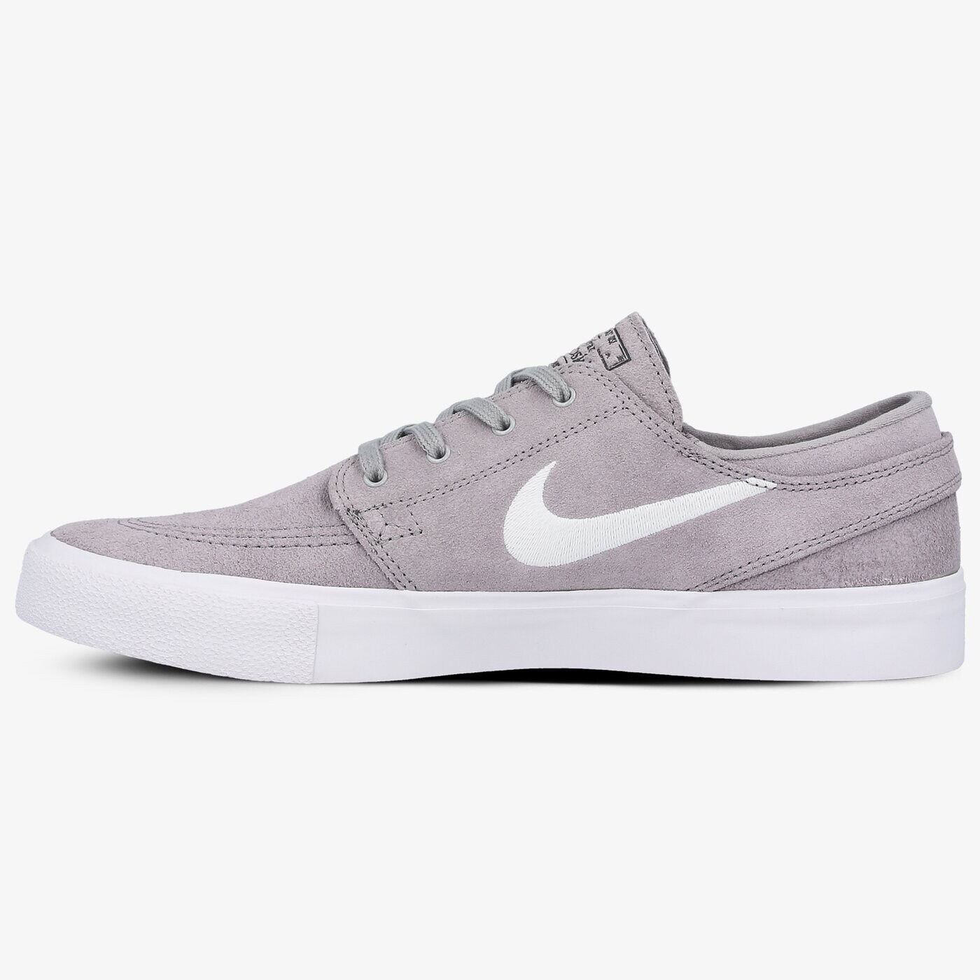 Мъжки маратонки NIKE SB ZOOM JANOSKI RM aq7475-002 цвят сив