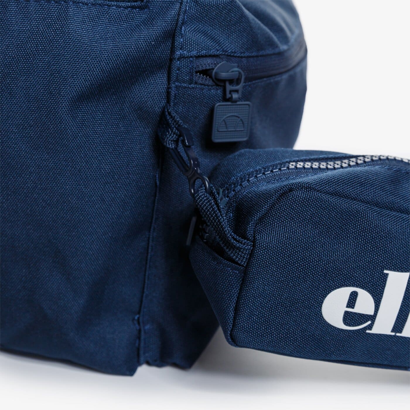 Детска раница ELLESSE РАНИЦА ROLBY NAVY saay0591429 цвят тъмносин