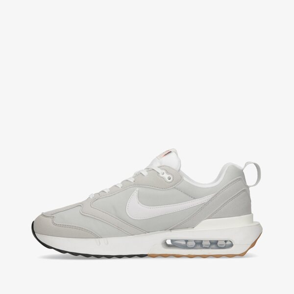 Мъжки маратонки NIKE AIR MAX DAWN dj3624-002 цвят сив