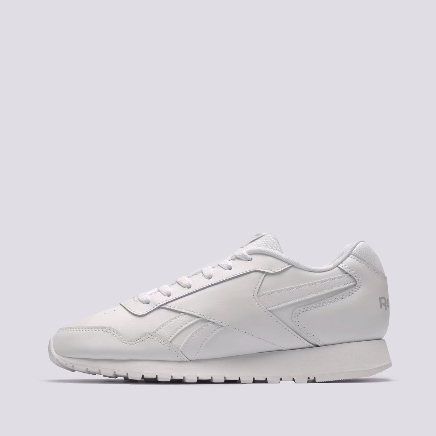 Мъжки маратонки REEBOK GLIDE 100010027 цвят бял