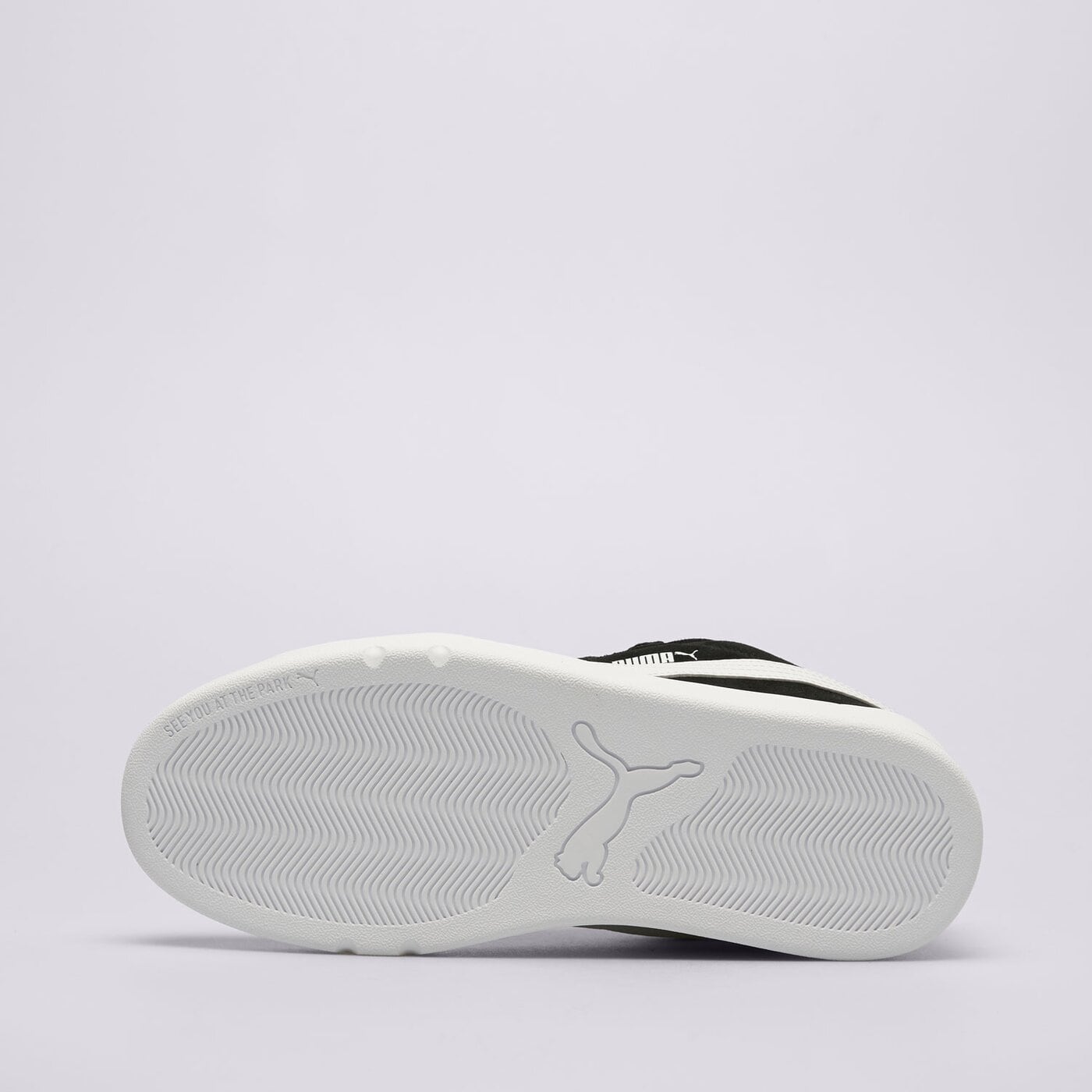 Мъжки маратонки PUMA PARK LIFESTYLE EASY SD 40070701 цвят черен