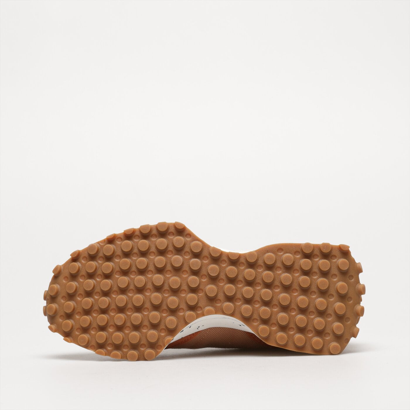 Дамски маратонки NEW BALANCE 327 ws327sm цвят оранжев