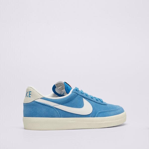 Детски маратонки NIKE KILLSHOT 2 SDE BG if1614-402 цвят син