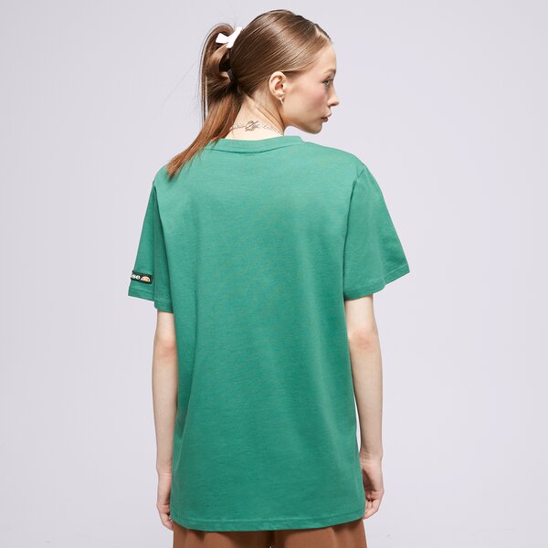 Мъжка тениска ELLESSE ТЕНИСКА MELODI TEE GREEN sgr17618503 цвят зелен