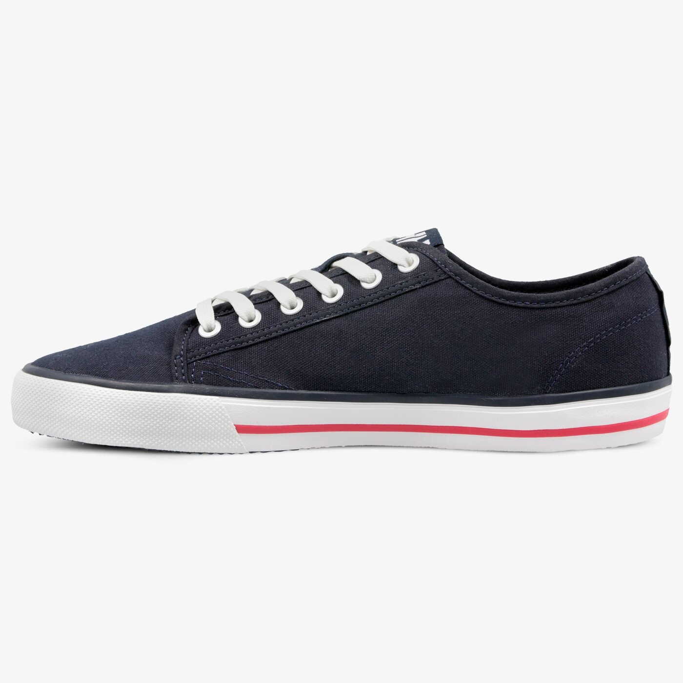 Мъжки маратонки HELLY HANSEN FJORD CANVAS SHOE V2 11465597 цвят тъмносин