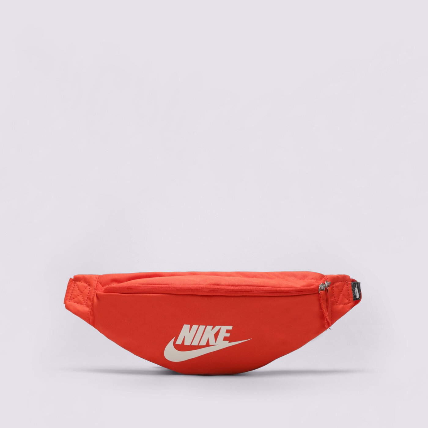 Дамска чанта за кръст NIKE ЧАНТА NIKE HERITAGE db0490-633 цвят червен