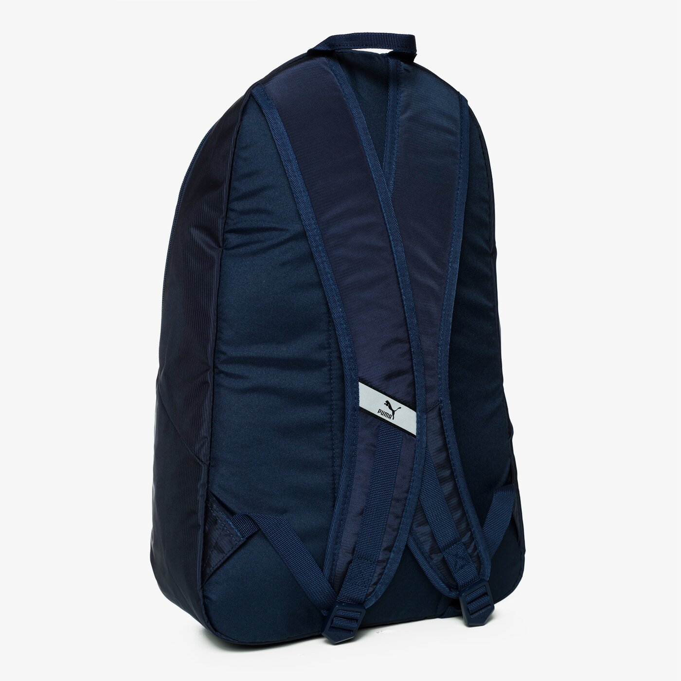 Детска раница PUMA РАНИЦА ORIGINALS TWO 7480102 цвят тъмносин