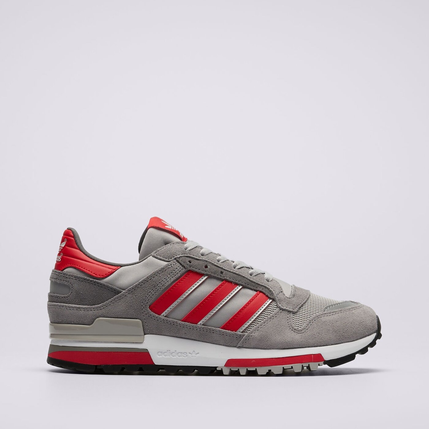 Мъжки маратонки ADIDAS ZX 600  jp8182 цвят сив