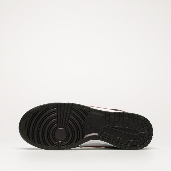 Мъжки маратонки NIKE DUNK LOW RETRO fb3354-001 цвят бял