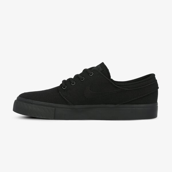 Детски маратонки NIKE STEFAN JANOSKI (GS)  525104-024 цвят черен