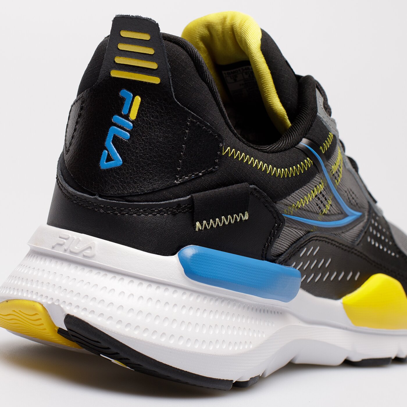 Мъжки маратонки FILA TRI-FORCE TRAINER 1bm01348057 цвят сив