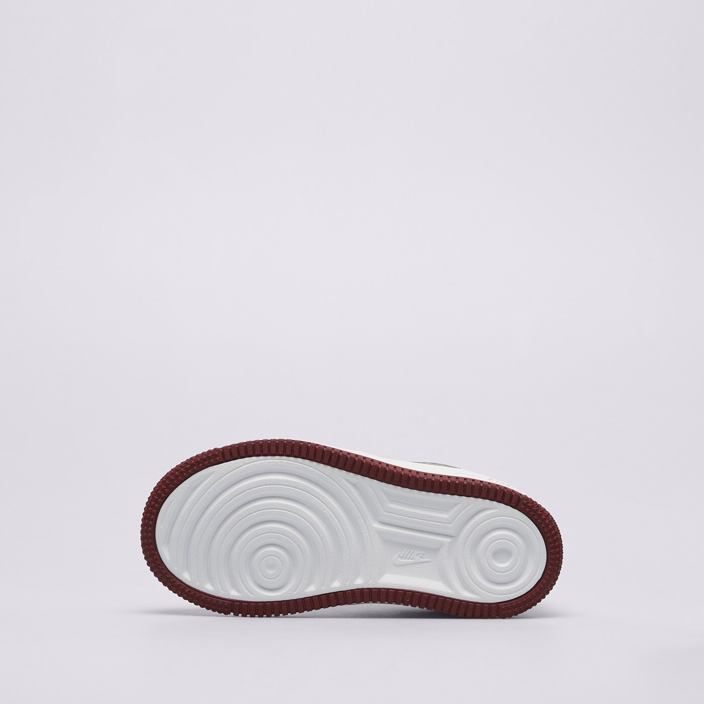 Детски маратонки NIKE FORCE 1 LOW EASYON LV8 3 hf5510-100 цвят бял