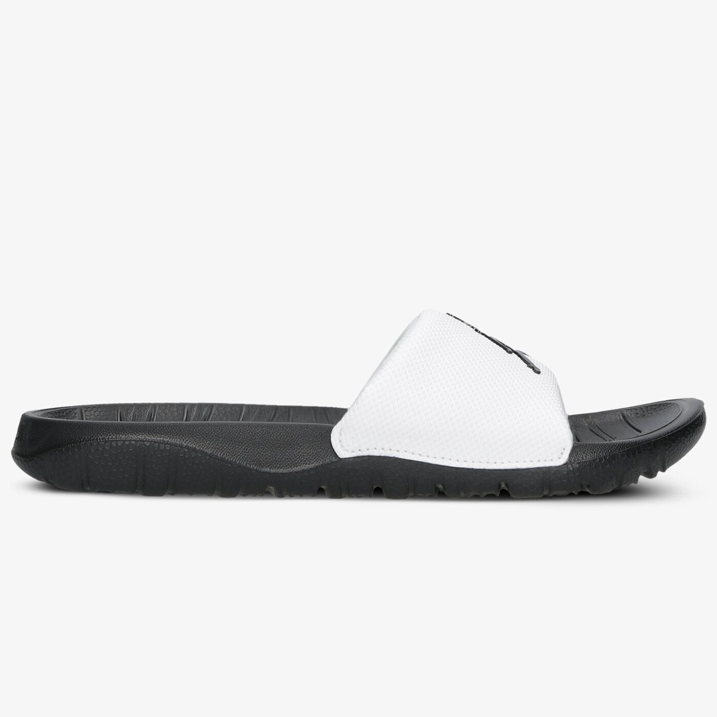 JORDAN SLIDES  cd5472-100 цвят бял