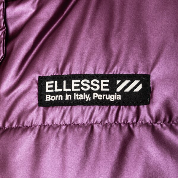  ELLESSE ЕЛЕК SIRINO GILET D PRPL sgp15852300 цвят виолетов