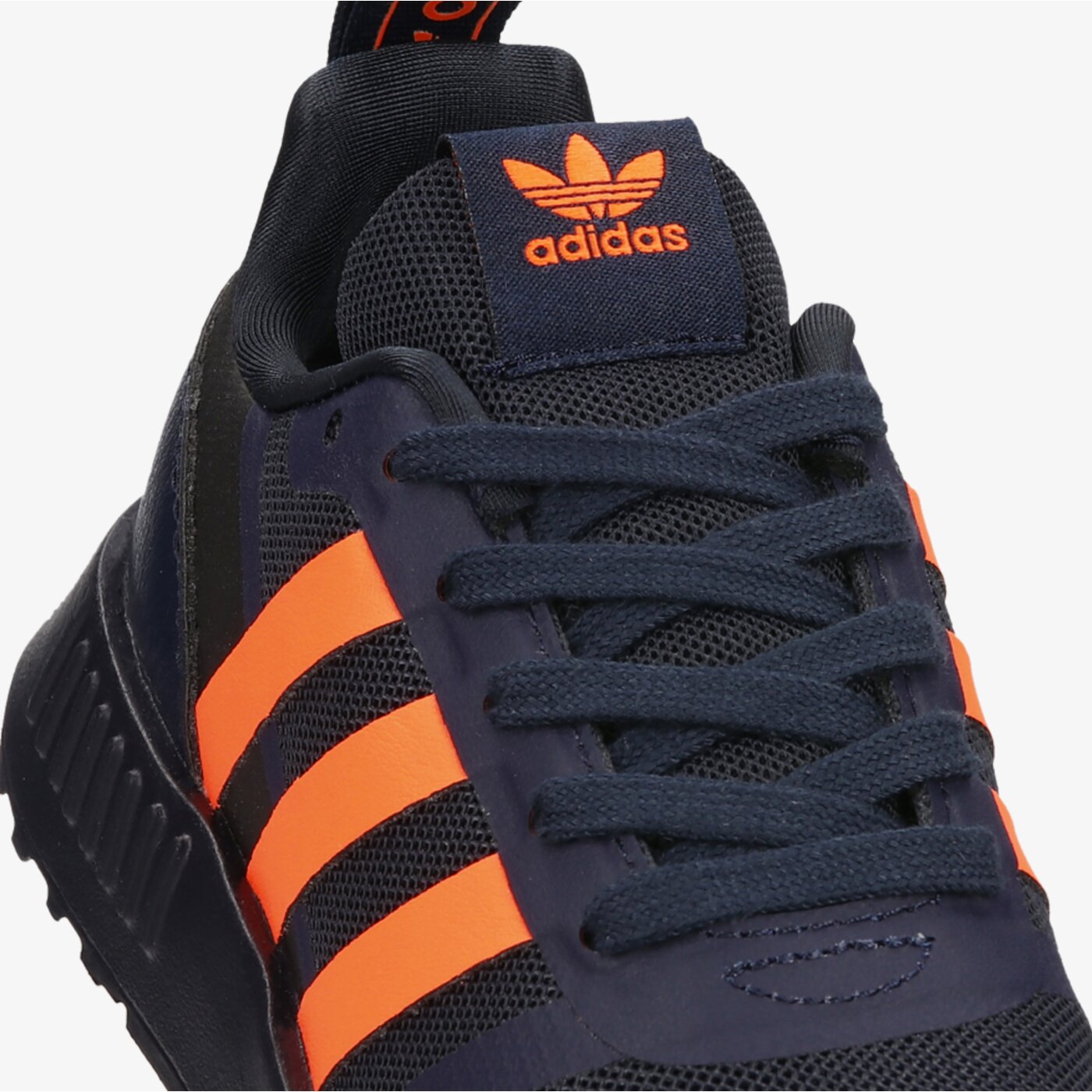 Детски маратонки ADIDAS MULTIX C gw5542 цвят черен