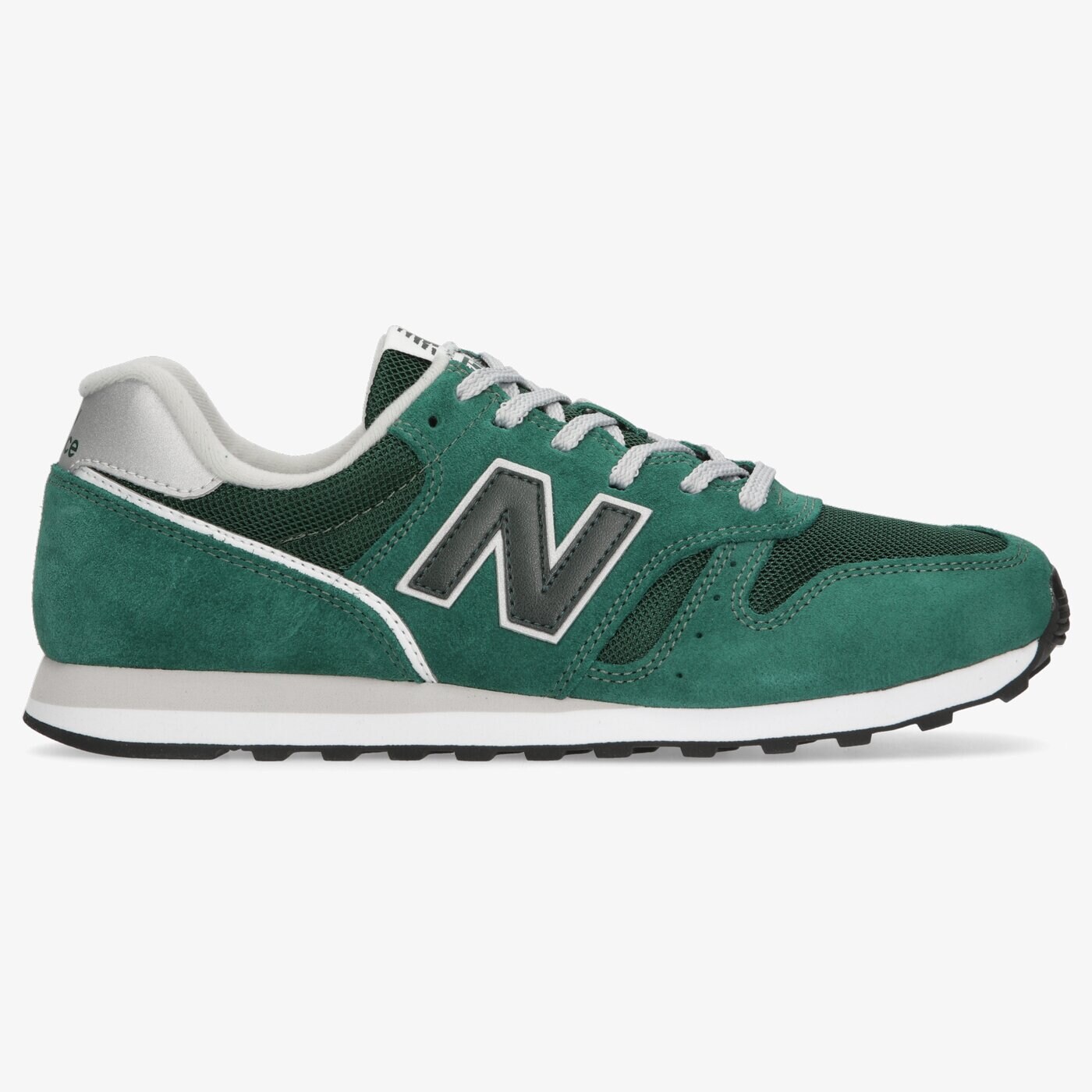 Мъжки маратонки NEW BALANCE 373  ml373el2 цвят зелен