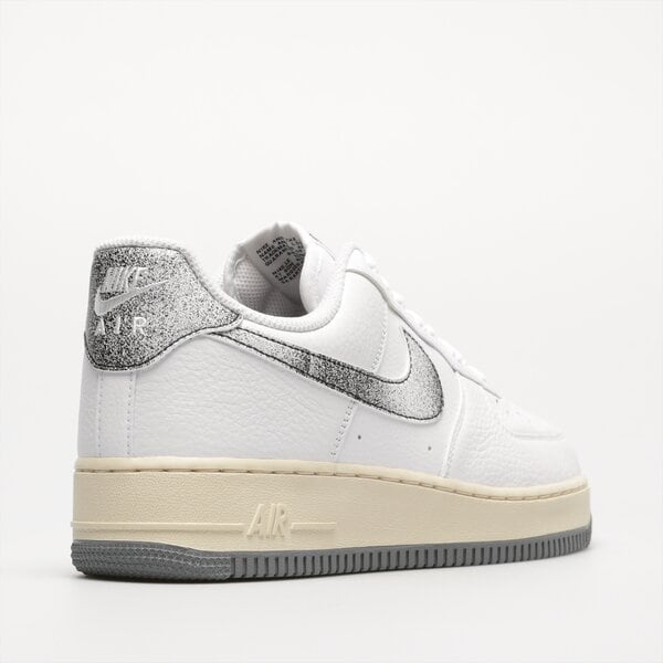 Мъжки маратонки NIKE AIR FORCE 1 '07 LX dv7183-100 цвят бял