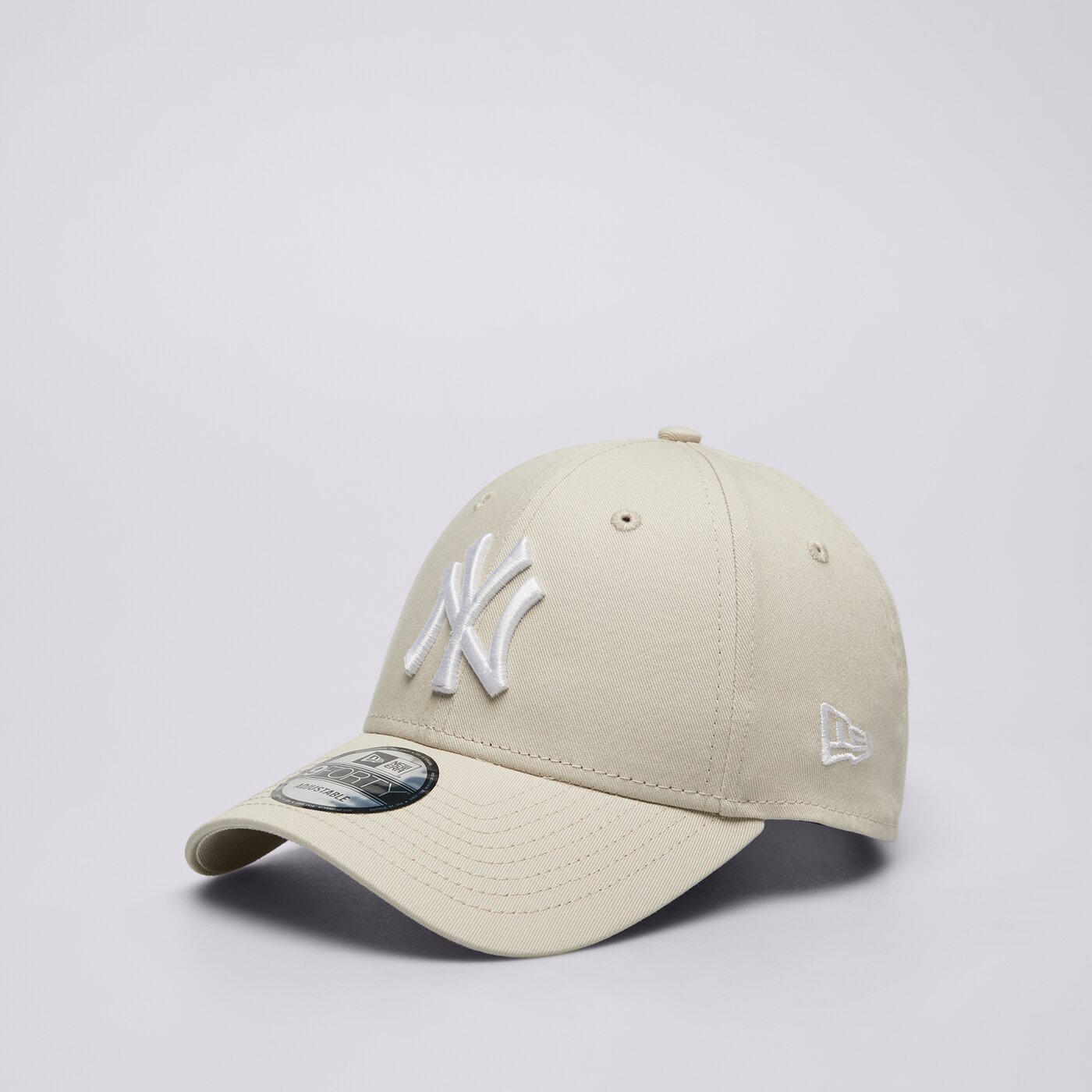 Мъжка шапка с козирка NEW ERA ШАПКА LE 940 NYY NEW YORK YANKEES 60471459 цвят бежов