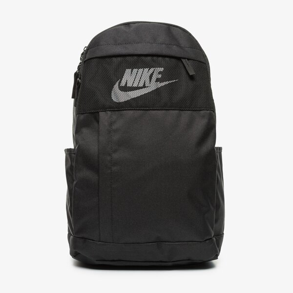 Детска раница NIKE РАНИЦА NK ELMNTL BKPK - 2.0 LBR ba5878-010 цвят черен