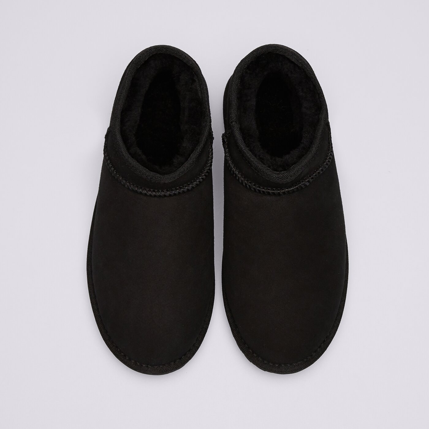 Дамски кежуал EMU AUSTRALIA STINGER COMPACT w13013black цвят черен