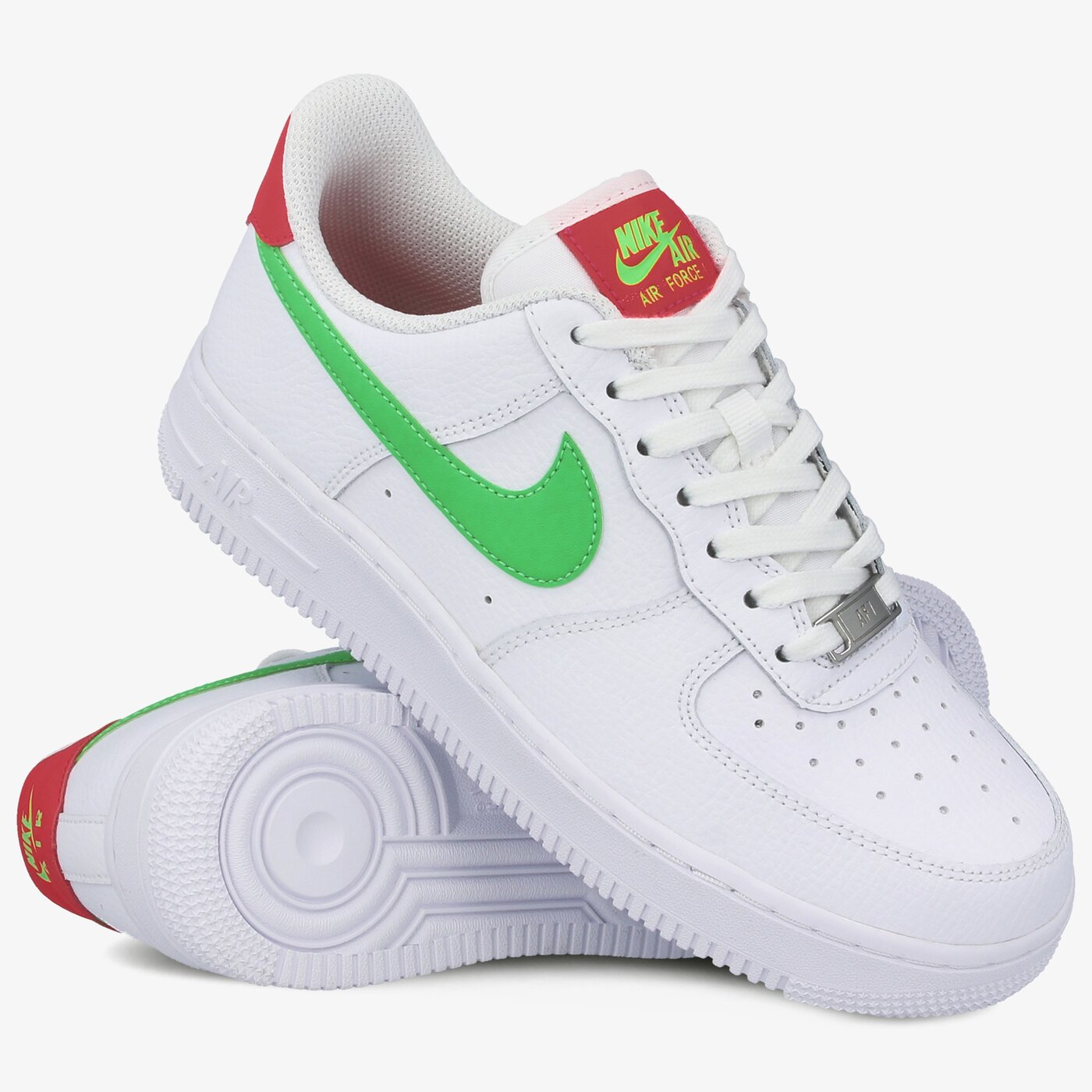 Дамски маратонки NIKE AIR FORCE 1 '07  ct4328-100 цвят бял