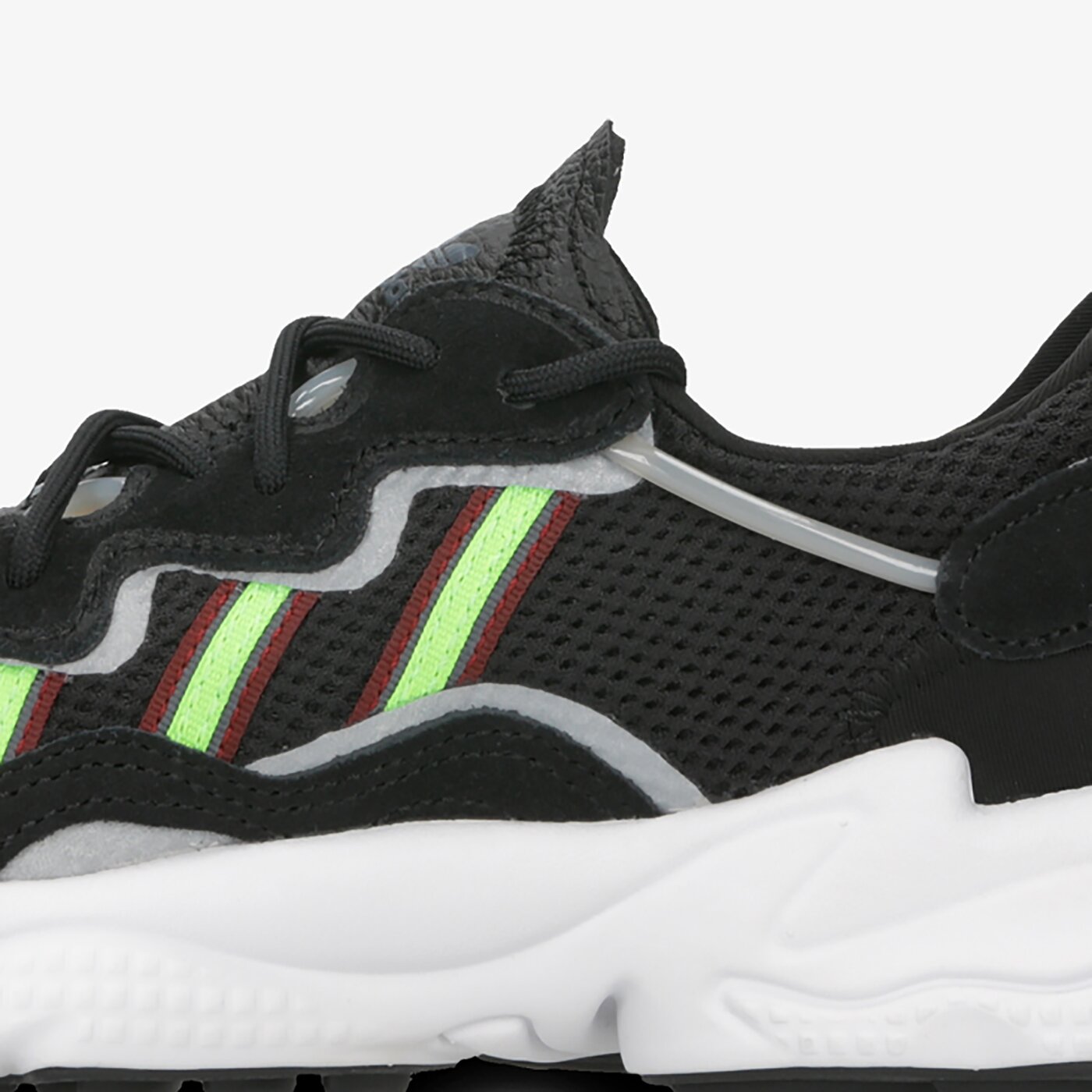 Дамски маратонки ADIDAS OZWEEGO ee7002 цвят черен