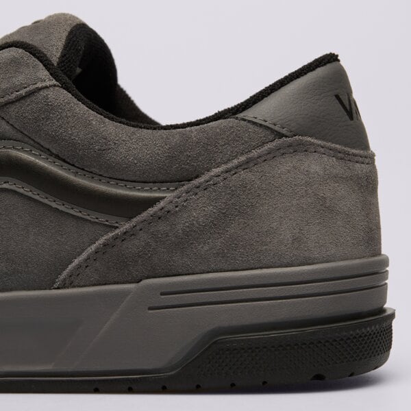 Мъжки маратонки VANS HYLANE vn000d26p wt1 цвят сив