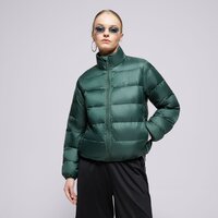 LEVI'S ЯКЕ ЗИМНО WMS PACKABLE DOWN JACKET GREENS