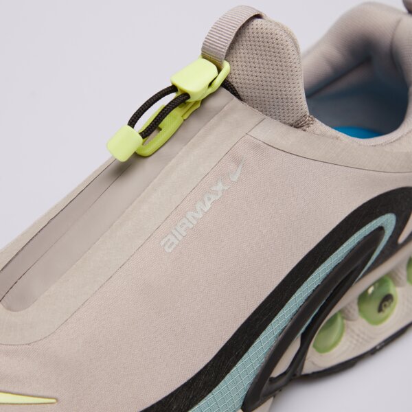 Мъжки маратонки NIKE AIR MAX DN ROAM hq8605-003 цвят сив